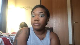 Celebrity Get ready with me pt 2 makeup tutorial💋 Wealth