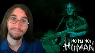 видео: ЭТО КОНЕЦ? ► No, I’m not a Human #3 картинка: ЭТО КОНЕЦ? ► No, I’m not a Human #3