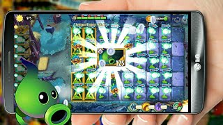 Pvz 2 - Obtener La Nueva Planta Lansaguizantes Sombrio 6.9.1 Mod