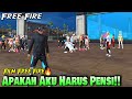 Film Pendek FF | Apa Aku Harus Pensi Main Game.?? Part 1