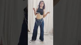 No broke boys - Disco lines and Tinashe / Bhoomi Dance / #shorts #dancecover #nobrokeboys
