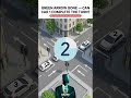 Green Arrow Gone Mid Turn — Do You Still Have Priority? 🟢👀 #RoadRules #CarQuiz #Shorts #TrafficRules