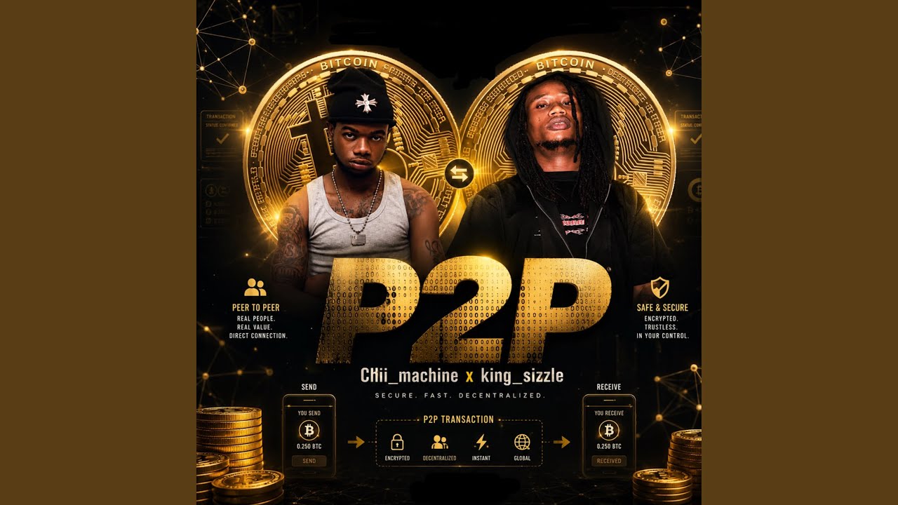 Ver P2P en YouTube Ver P2P en YouTube