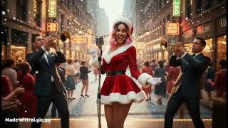 Christmas Is Alive - Bananagirl Producer Ai.giq.gg