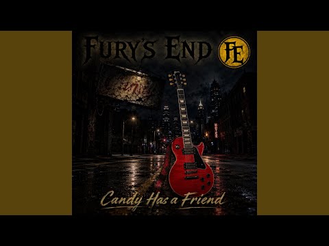 CandyRobbs: Is This The End?