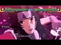 “Probando a Kurenai en Android 🔥 Naruto Storm Connections”