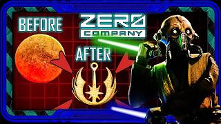 Zero Company Jedi Pendant DIY instructions