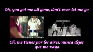 Beyoncé - Countdown Video Official Subulada En Español