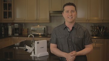 ECO Vertical DVR System Review - Marc Saltzman