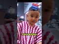 Cipung Calon Peragawan Top #cipung #rayanza #rafathar #nagitaraffiahmad #shorts #trendingshorts