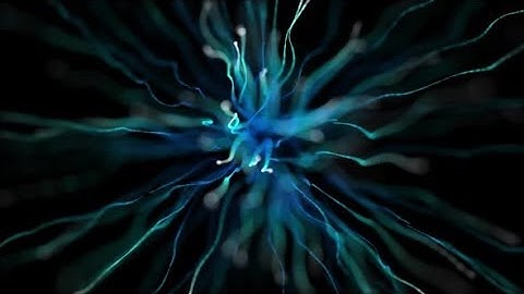 Particle Explosion | Motion Graphics - Videohive template