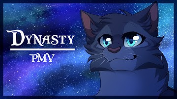 || Dynasty | Cinderpelt PMV ||