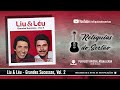 Liu & Léu - Grandes Sucessos, Vol. 2 (CD Completo)