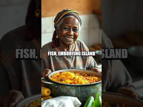 Cape Verde Cachupa Quest