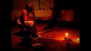 EBANDO Ngombi from mbOka : BWITI HARP wGabonSlideshow