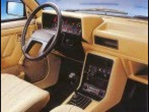 renault-9-broadway-motor-yağ-kaçakları-nerelerden-olur