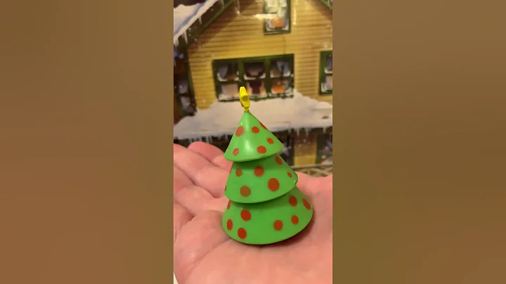 A Christmas Story Day 12 #achristmasstory #christm...