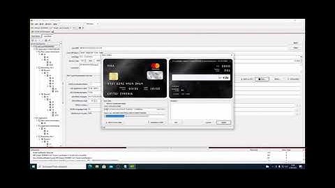 X2 EMV SOFTWARE TUTORIAL AND WALKTHROUGH