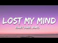 BUNT X Elley Duhé Lost My Mind Wake Up Lirieke 25min mp3