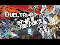 Lazy and IMBA True Draco Deck for the Off-Meta Event 🤭 Yu-Gi-Oh! Master Duel
