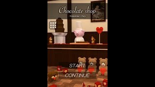 Escape Rooms: Chocolate Shop Walkthrough [Nakayubi] screenshot 5