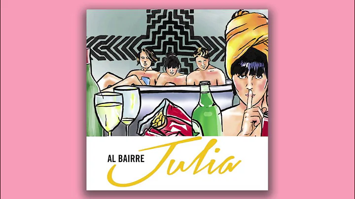 Al Bairre - Julia [AUDIO]
