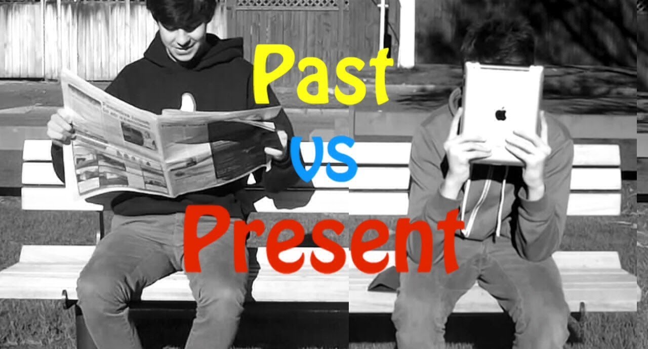 Thing of the past. Now and in the past. Technology in the past and Now. Now and then. Life in the past картинка.