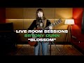 Live room sessions bryony dunn  blossom  tileyard education