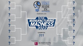 Coolest Thing Made in Wisconsin | Top 16 Announcement Show