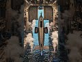 Inside Assembly Of Submarine #shorts #submarine #engineering #AI