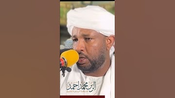 أواخر سورة إبراهيم - شيخ الزين محمد أحمد #اكسبلور #لايك #المصحف