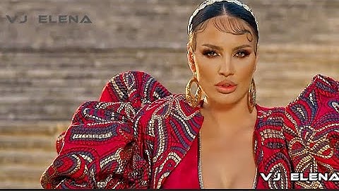 Walkmn-Into The Night (Eurodance 2025) Video mix VJ Elena