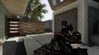 My First Super Kill - Black Ops 2 on Raid