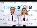 Deep smile clinic antalya turkey