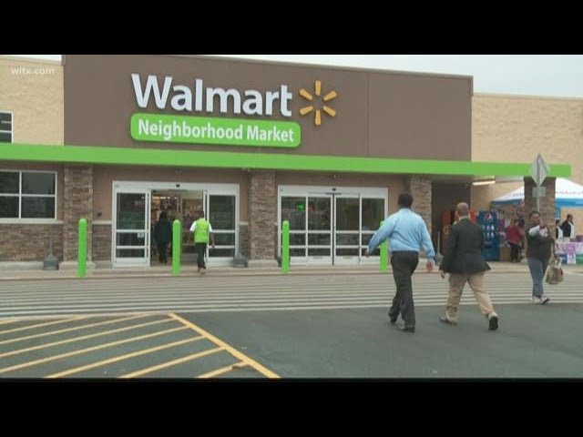 Walmart closes west El Paso Sam's Club for disinfection due to