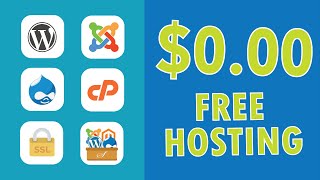 How to Get Free Website Hosting 2023
