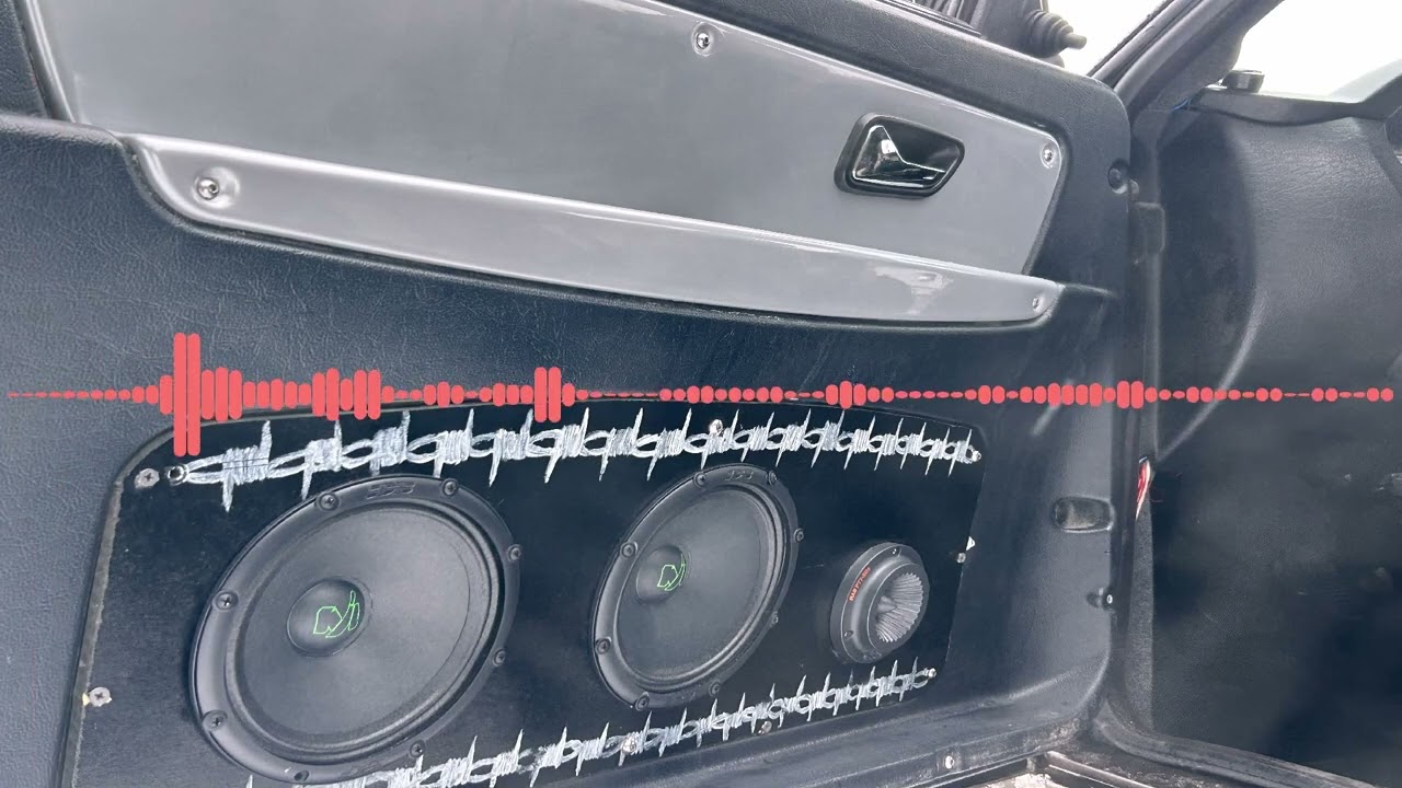 (30-34hz) Tu susuk kaseka (Rebassed By Zmogysta_Rebassed)