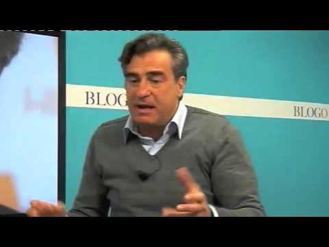 Max Tortora imita Luciano Rispoli e Alberto Sordi - YouTube