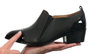 Yosi Samra Demi Soft Leather Ankle Boot SKU:8471169 screenshot 1