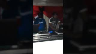 DJ CHICHITO MEMORIAL WEEKEND 2018 ATLANTA , DESTRAMPE TOTAL