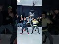 ladki deewani lage | shorts dance video | vicky patel | D Plus Dance company