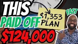 How She Crushed 104,000 Of Debt With Just 1,353... Fast