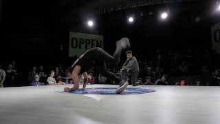 Style Novatorz 2X2 - Preselect 25 - Combonation X - Kazan - 29.04.18 -