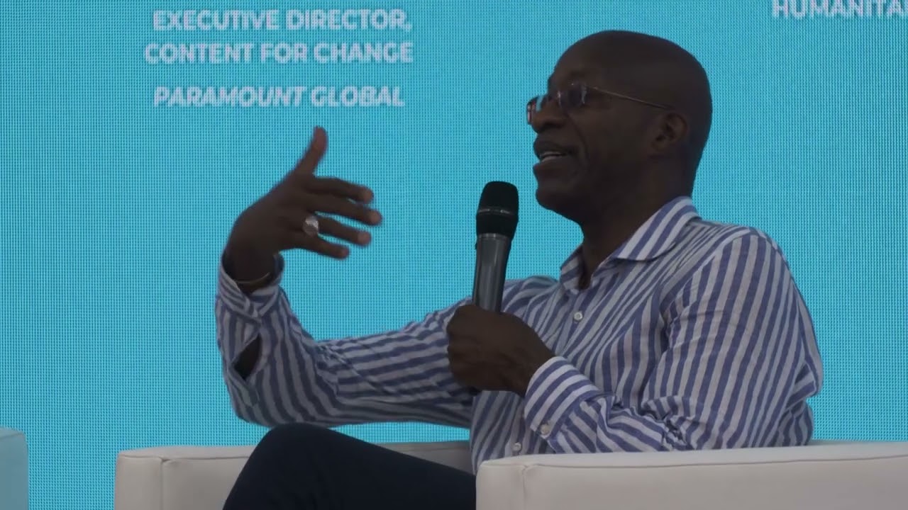 Moses -13 Steps Documentary Film