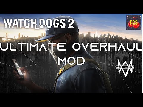Watch Dogs 1: The Best Mods Worth Trying – FandomSpot