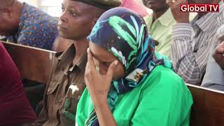 Hali ya SHAMIM MWASHA na Mumewe Kortini!