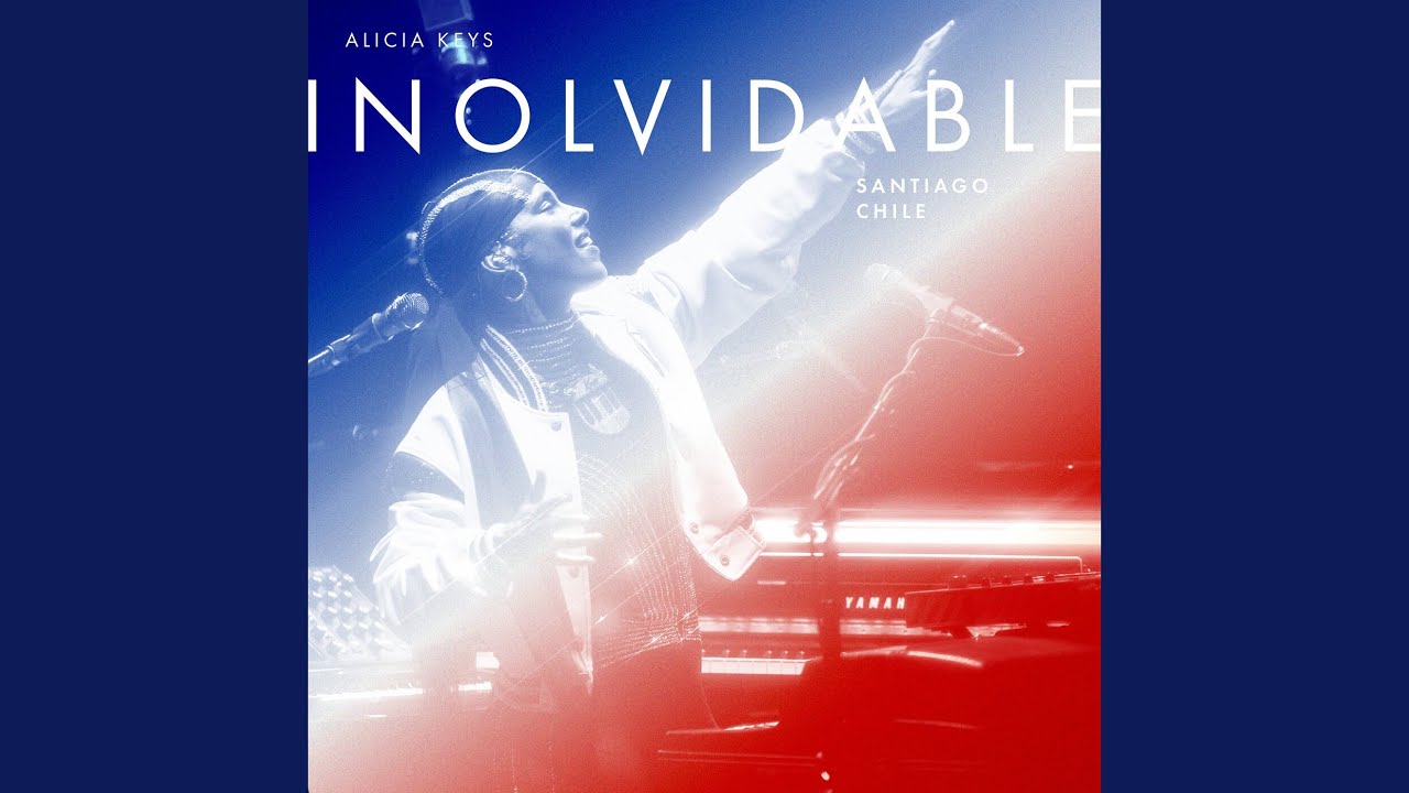 Skydive Unlocked (Live from Movistar Arena Santiago, Chile)