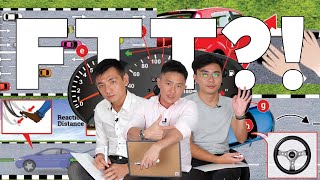 Attempting Final Theory Test (FTT) Questions Again To See How Bad We Are | Sgcarmart Studios screenshot 2