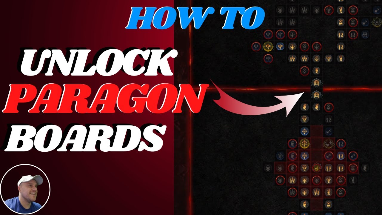 How to attach paragon boards step by step explained simple and clear