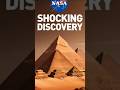 Did NASA Find A Pyramid on Mars 👽🚀 #AncientTitans